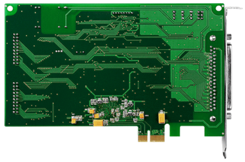 Плата  ICP DAS PEX-1002L CR