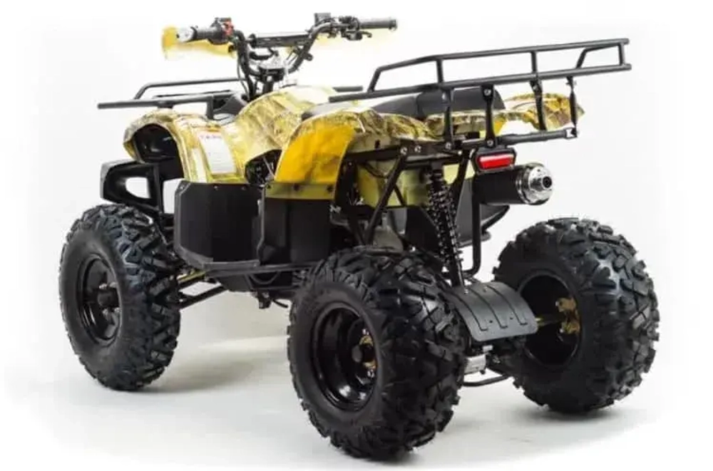 Квадроцикл Motoland 150 MAVERICK