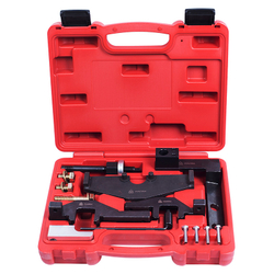 МАСТАК (103-21206C) Набор фиксаторов распредвала / коленвала, MINI COOPER/ONE, кейс, 12 предметов