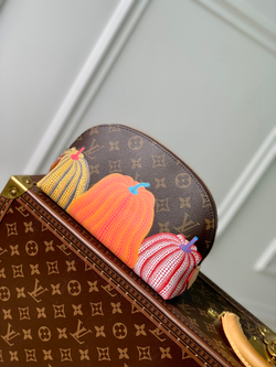 Louis Vuitton Cosmetic Pouch