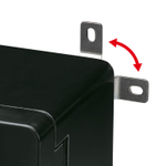 0899447 - AE MP SH CP 200X200 - Монтажная плата