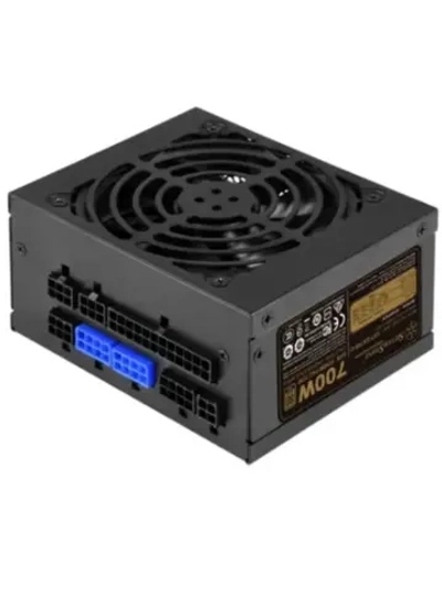 Блок питания SX700-G SST-SX700-GV1.1 BLACK