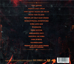 Bonfire / Fistful Of Fire (RU)(CD)