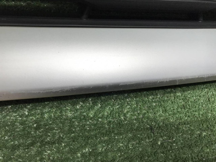 Решетка радиатора Hyundai Creta 2 (2021-2022)