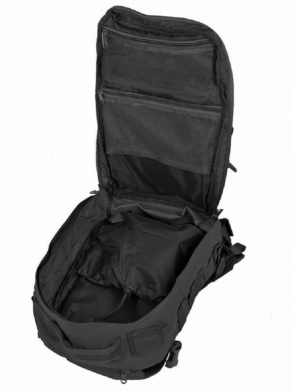 Рюкзак Striker Tactica 762 Black 20 литров