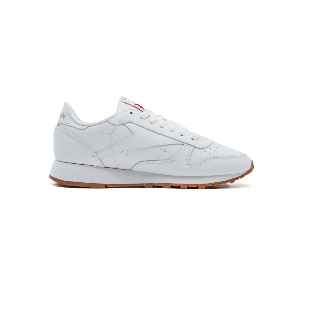 Кроссовки Reebok Classic Leather "White"