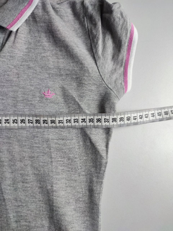 Футболка-поло Colin's базовая 42 размер