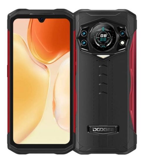 Смартфон Doogee S98 8/256GB