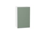 Шкаф верхний с 1-ой дверцей Фьюжн