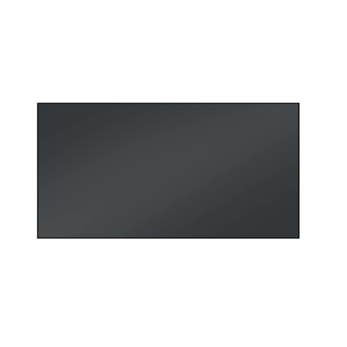 Проекционный экран Lumien Radiance Thin Bezel 100", 16:9 с функцией отражения внешней засветки [LRTB-100103]