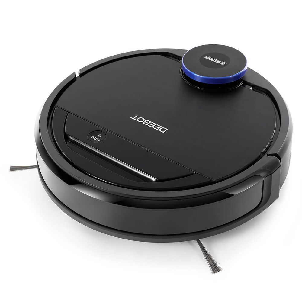 Roborock s50 vs ozmo 930 sales