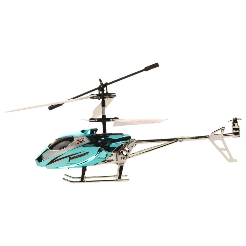 Вертолет на РУ, коробка XK911-X