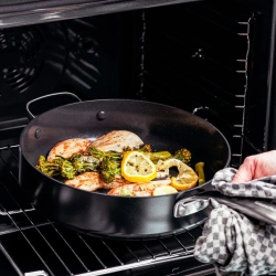 GreenPan Сковорода Copenhagen Saute 28см 4,3л