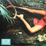 Roxy Music / Stranded (LP)
