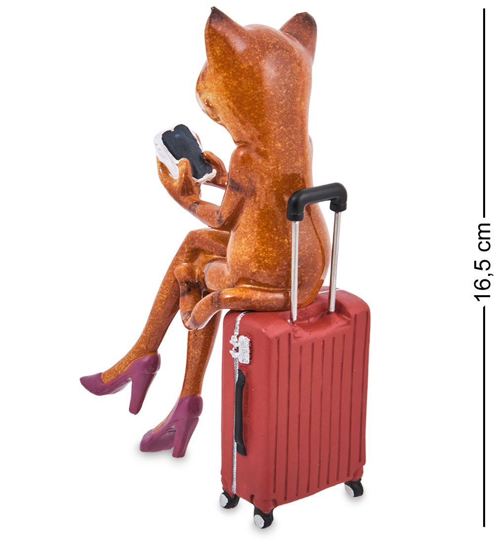 GAEM Art MN-305/2 Фигурка «Кошка»