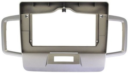 Магнитола для Honda Freed, Freed Spike 2008-2016 (планшет сверху) - Parafar PF883LUX1RN2K на Android 13, QLED+2K, ТОП процессор, 4Гб+32Гб, CarPlay, 4G SIM-слот