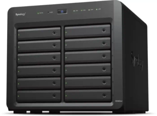 Сетевое хранилище Synology  DS3622XS+