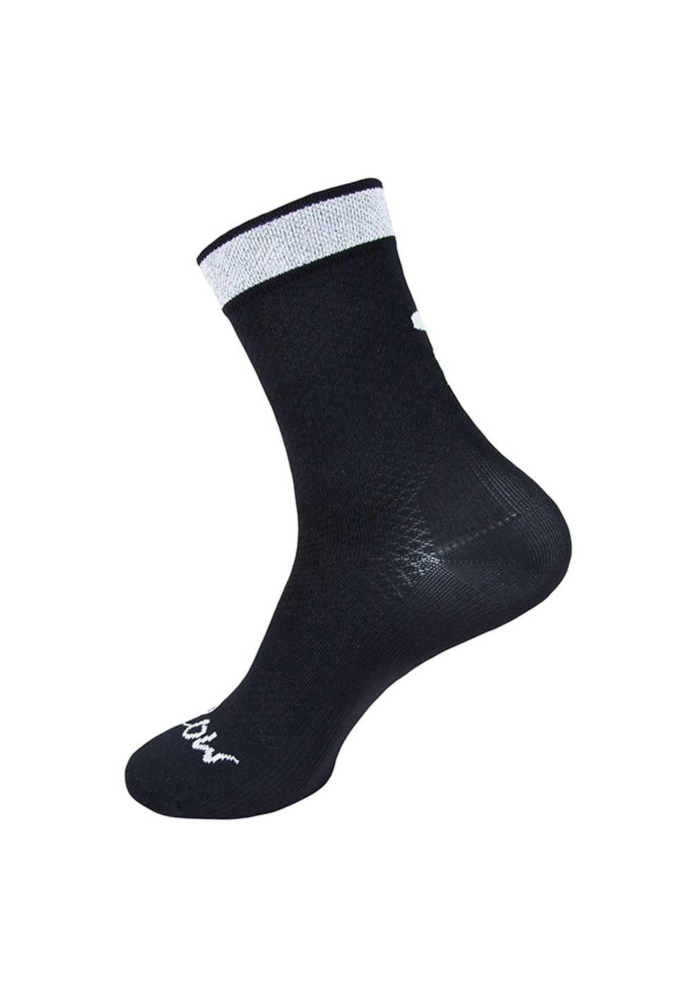 НОСКИ CYCLING SOCKS | REFLECTIVE