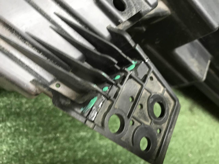 Фара правая Changan CS75PLUS (2021-2024) LED