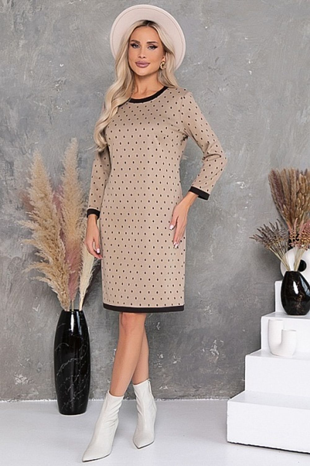 Платье 71654 Avili