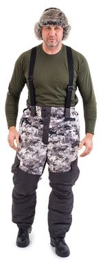 Костюм «Горка Зима» (алова, акерит) ORION Active