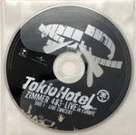 Tokio Hotel / Zimmer 483 - Live In Europe (RU)(2DVD)