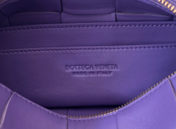 Bottega Veneta Small Brick Cassette 23 cm
