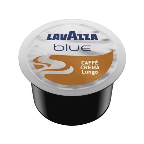 Kapsul qəhvə Caf fe Crema lungo