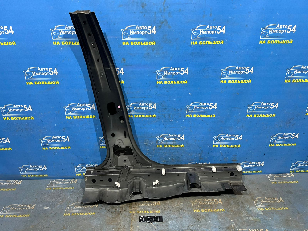 Стойка кузова средняя SUBARU FORESTER 2012-2016