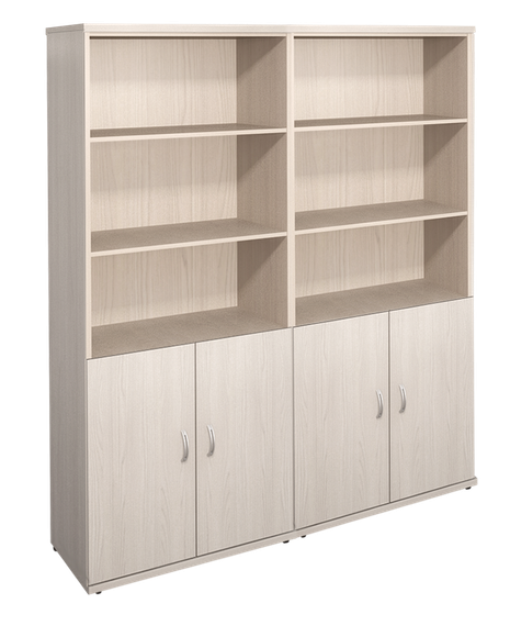 КЭ63 Шкаф высокий Эталон 854*424*2066