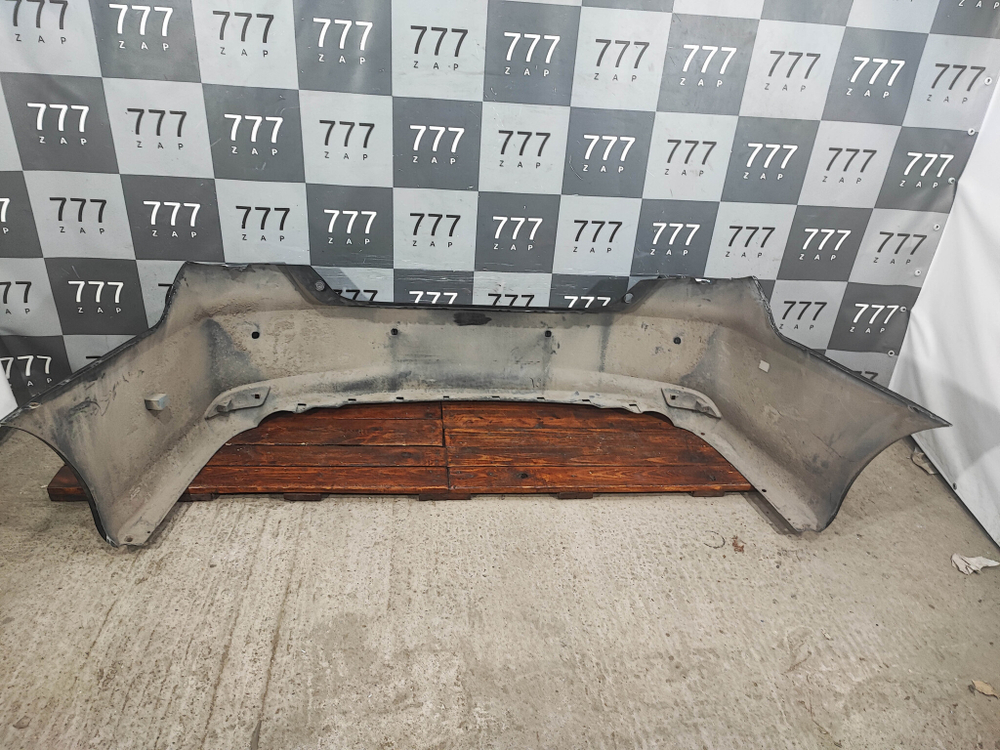 Бампер задний Toyota Camry (XV55) 14-18 Б/У Оригинал 5215906A30