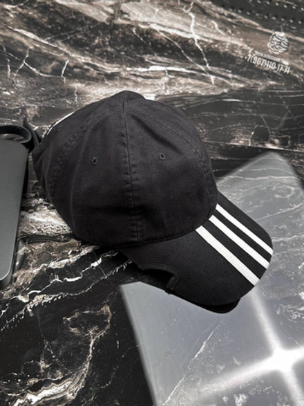 Бейсболка Balenciaga x Adidas