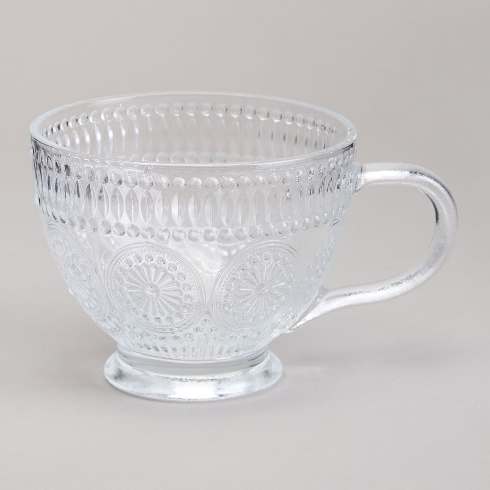 НАБОР КРУЖЕК ИЗ 2-Х ШТ. 420 МЛ