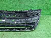 Решетка радиатора Audi A8 4 D5 (2017-2022)