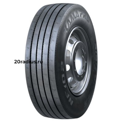 315/70R22,5 156/150L PRO NF 102 TL