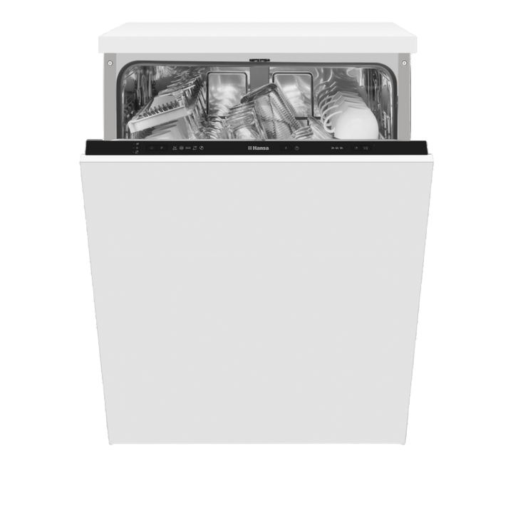 Встраиваемая посудомоечная машина Hansa ZIM615BQ