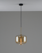 Светильник подвесной Moderli V11532-1P Teen