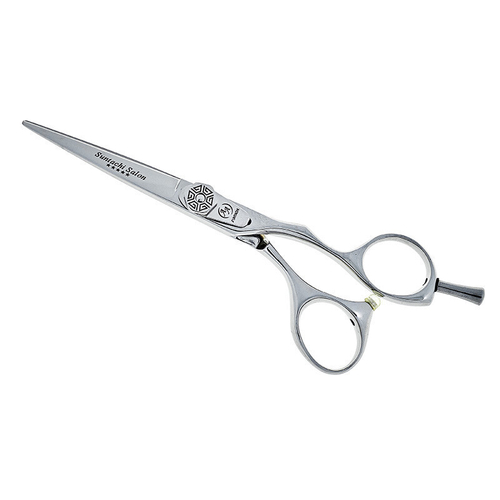Suntachi Salon прямые ножницы ZS-MPI-60 5 класс ✅ Оригинал