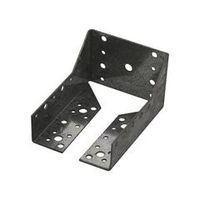 Опора бруса закрытая 140х76х100х2 мм ШК