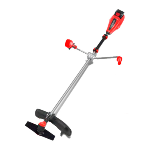 Felisatti FT1678 Аккумуляторный триммер (коса и триммер в одном комплекте, картон без аккум.)