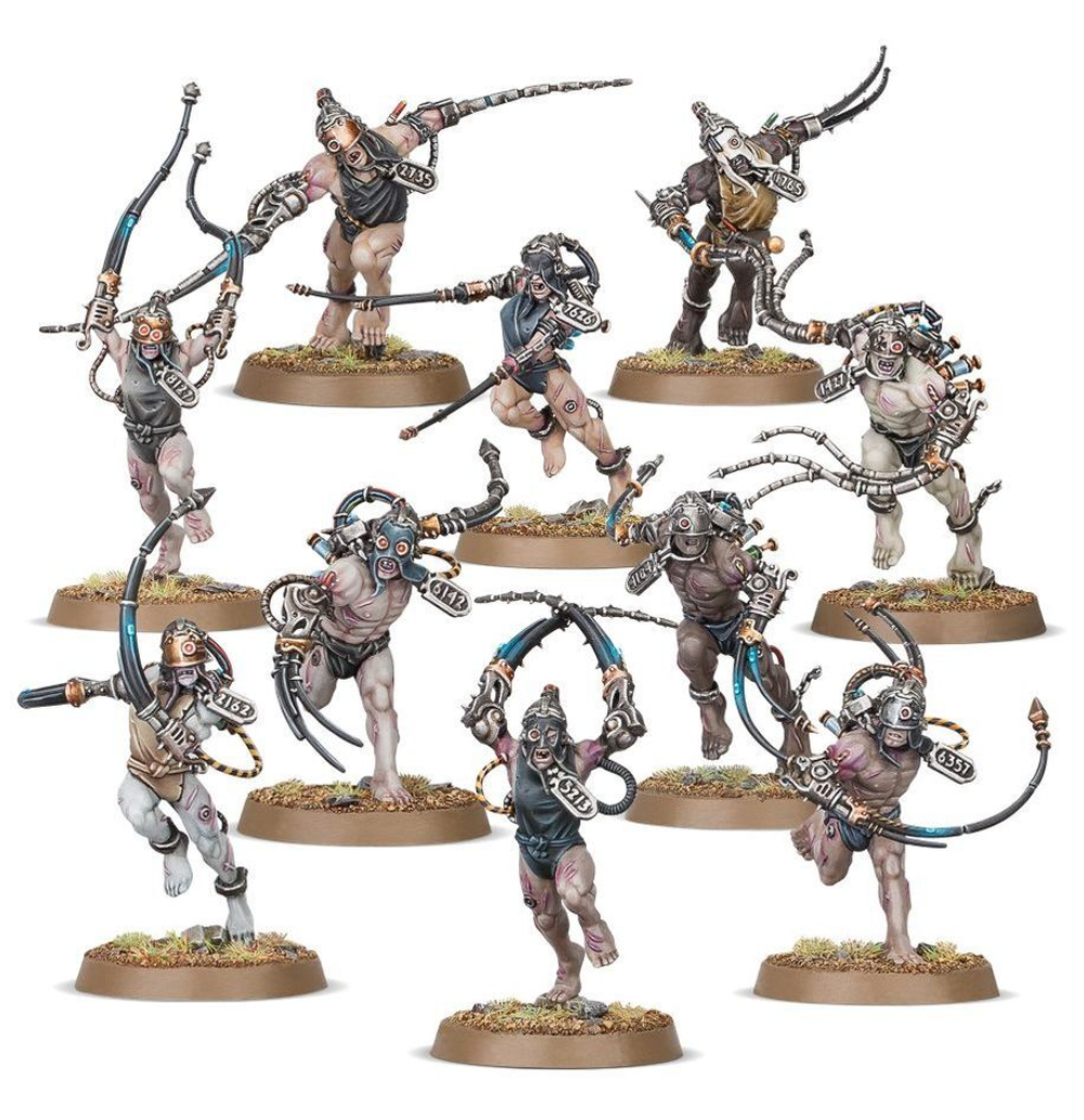 Combat Patrol: Adepta Sororitas 2026