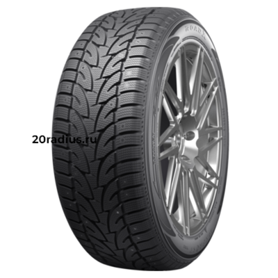 215/65R16 98T RXFrost WH12 TL (107 шип.)