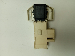 WFO2042OE кт1 Замок люка для стиральных машин Bosch, Siemens 603514, 426992, 423587 б/у