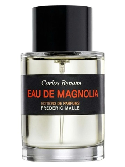 Frederic Malle Eau De Magnolia