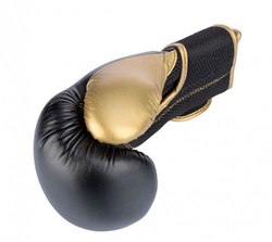 Перчатки бокс. Clinch Aero