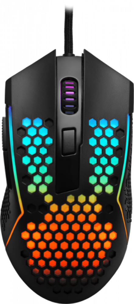 Мышь Redragon 70794 Reaping Elite