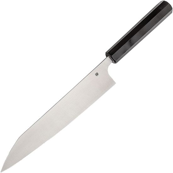 Кухонный нож Spyderco Wakiita Gyuto K19GP