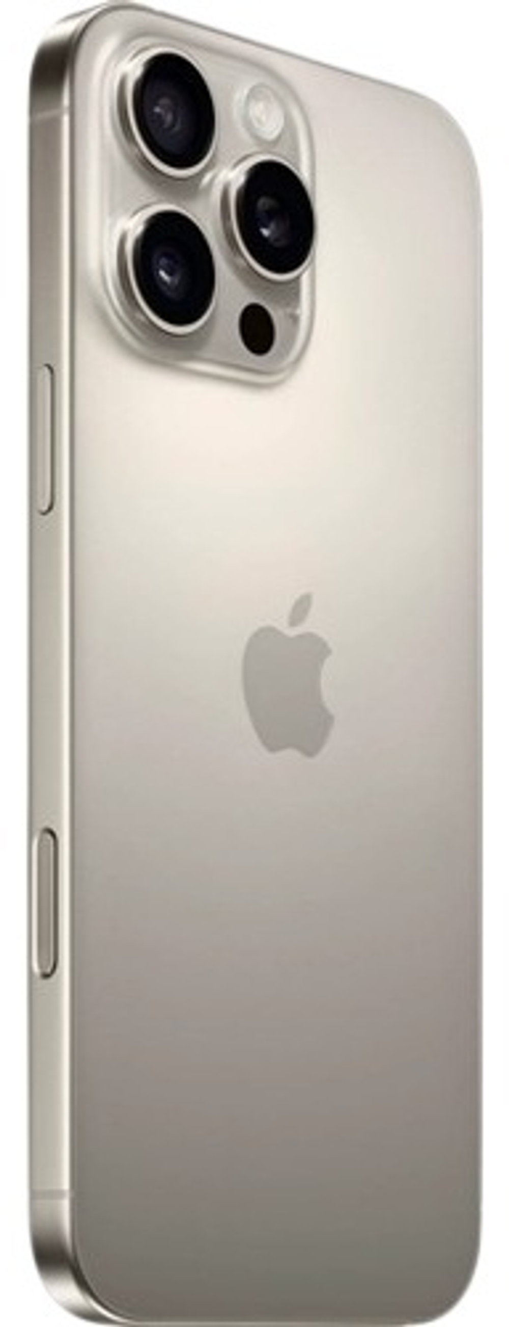 Смартфон Apple iPhone 16 Pro Max 256Gb серебристый