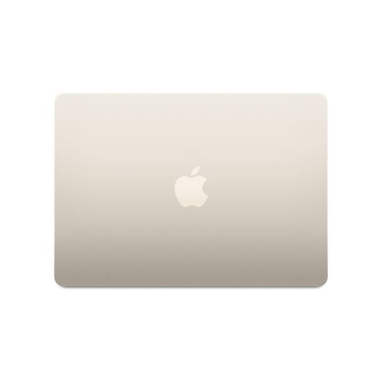 Apple MacBook Air 13 2024 Starlight (Apple M3 10-core CPU, 8-core GPU, 512GB, 8GB) MRXU3