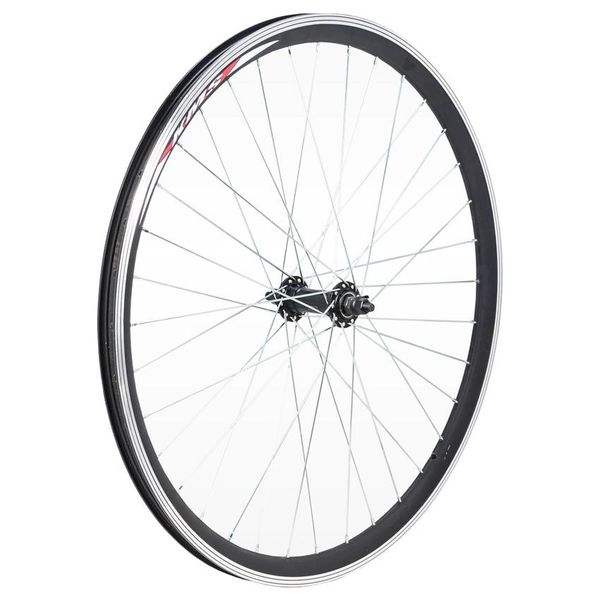 Колесо переднее 26